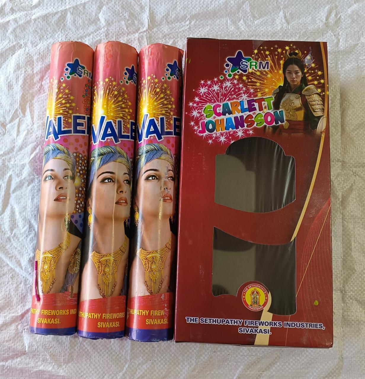 Crackers