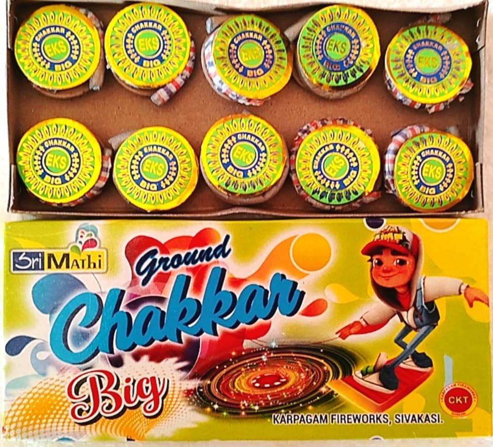 Crackers