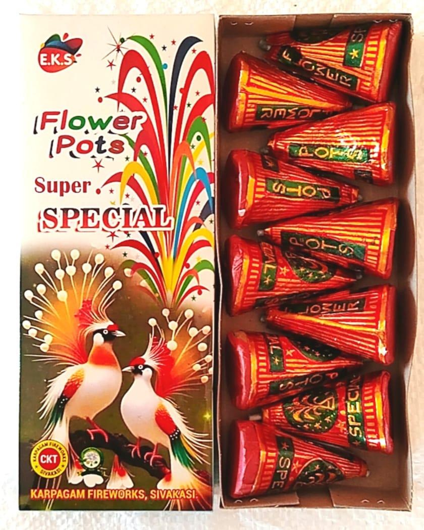 Crackers