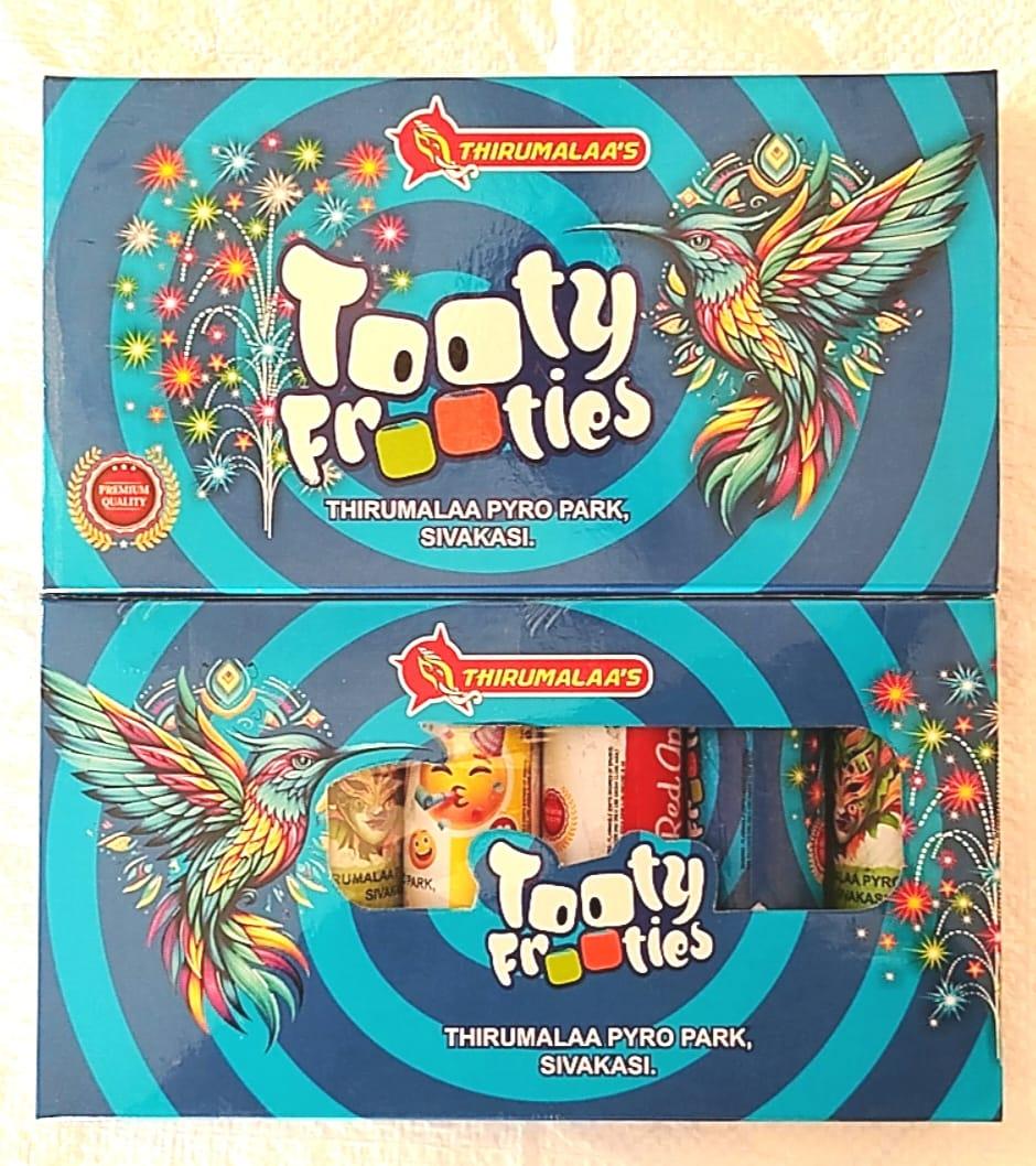 Crackers