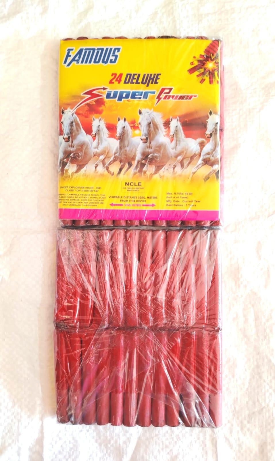 Crackers