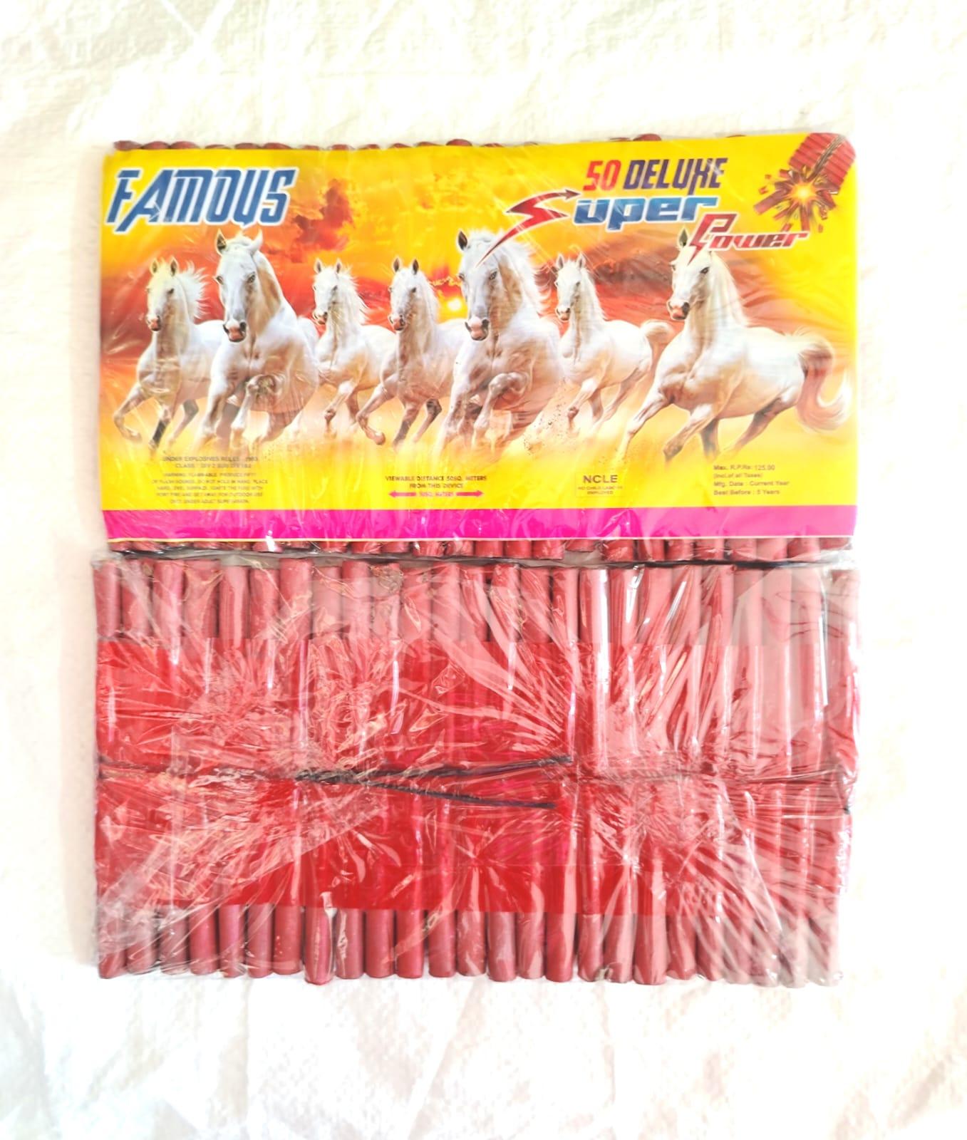 Crackers