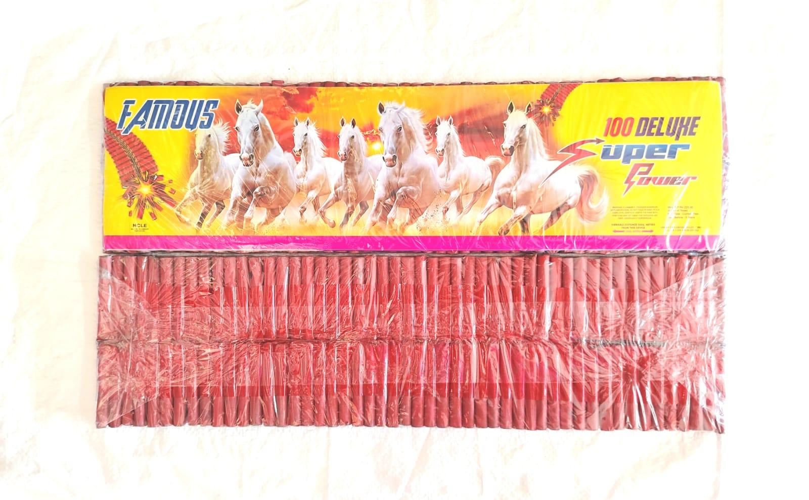 Crackers