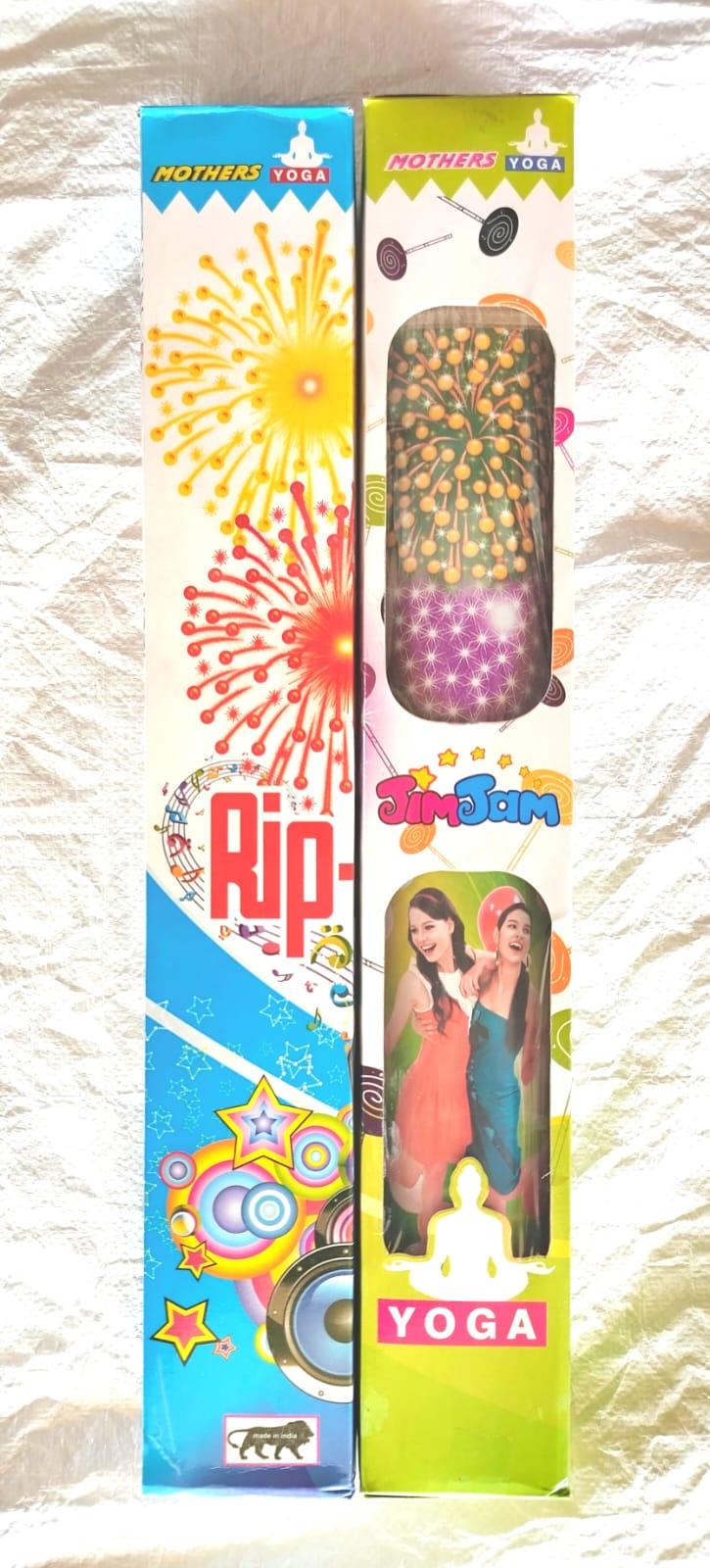 Crackers