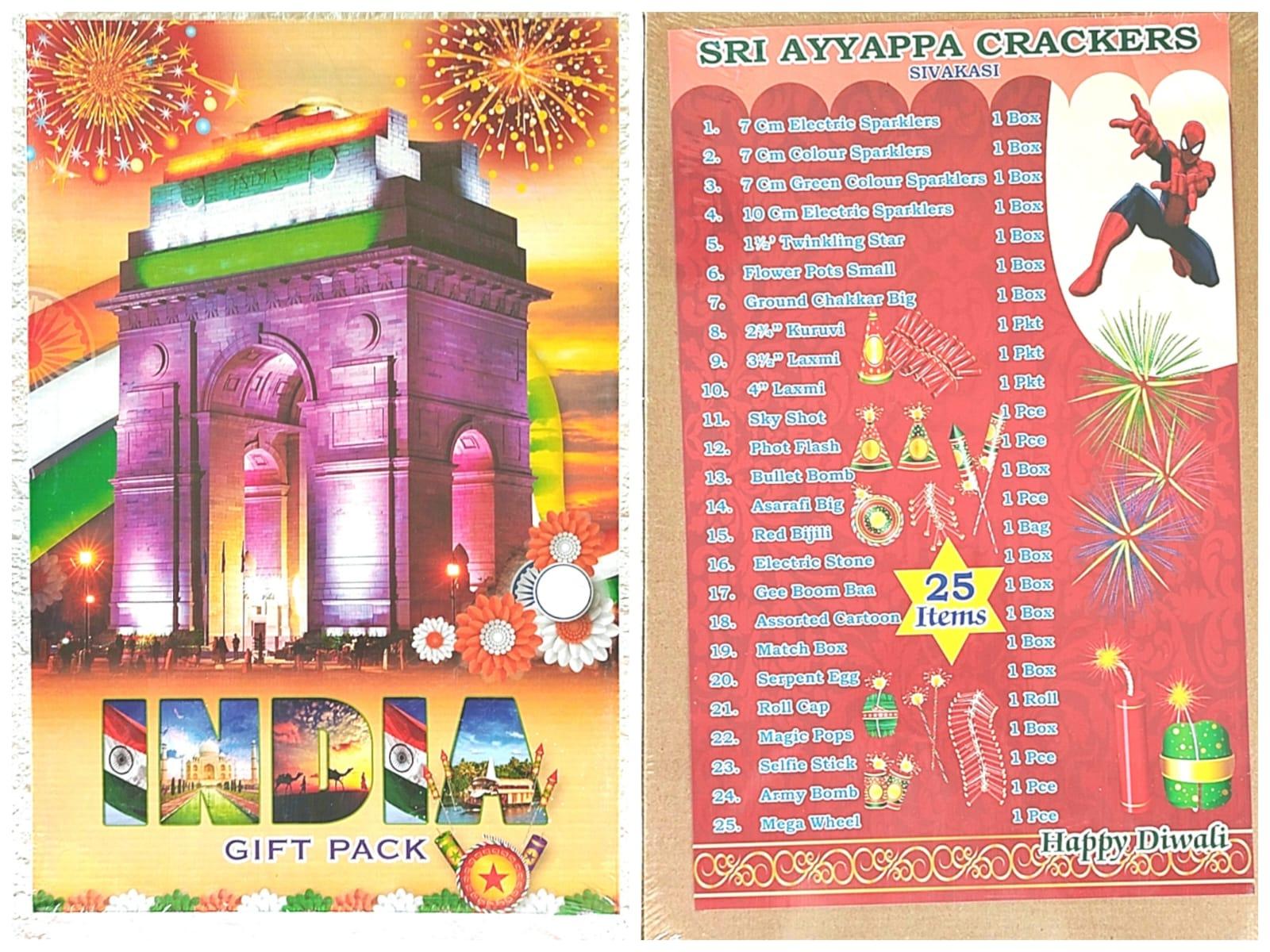 Crackers