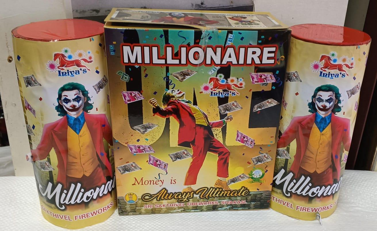 Crackers