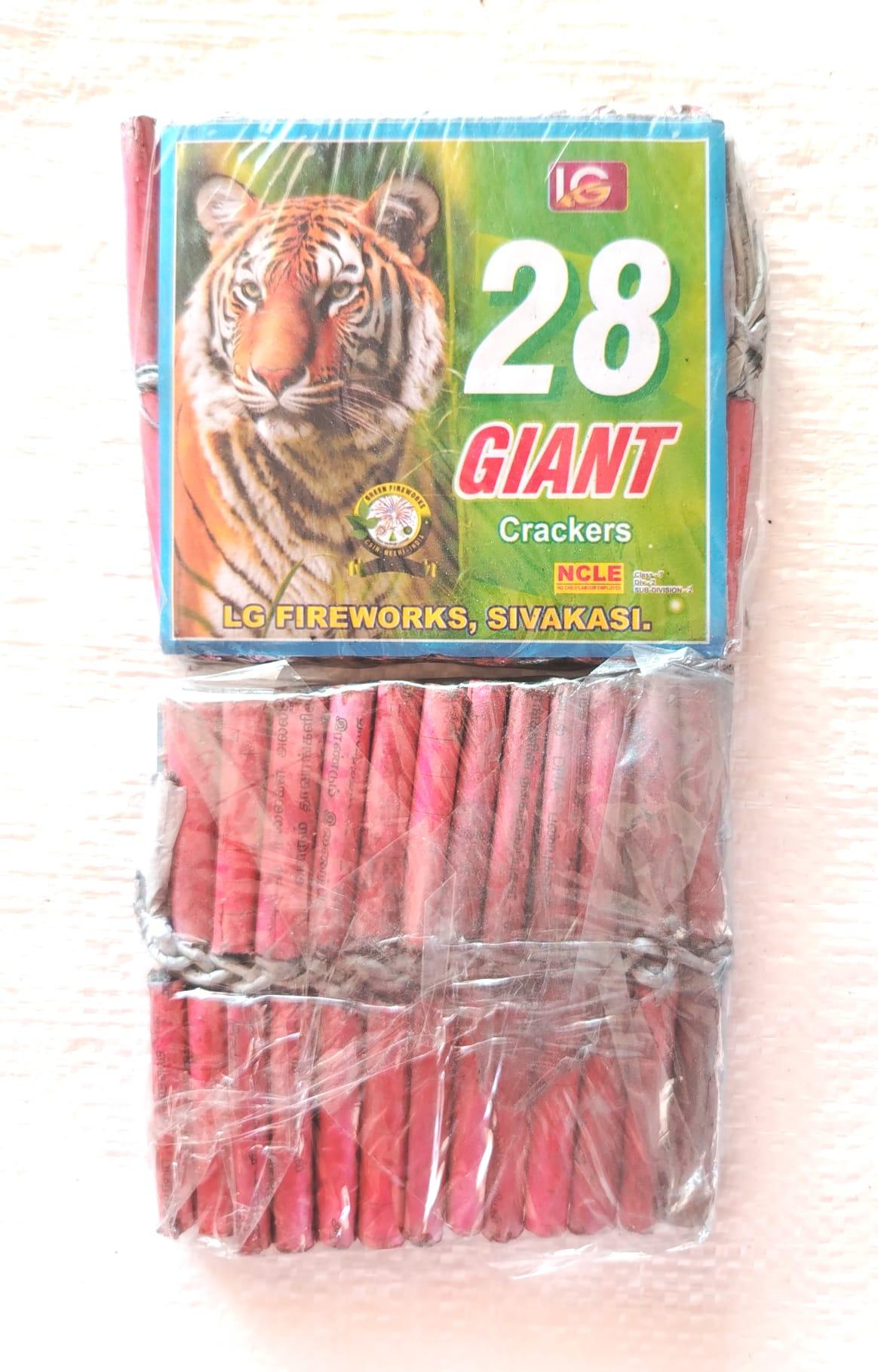Crackers