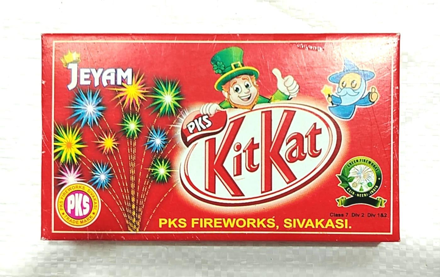 Crackers
