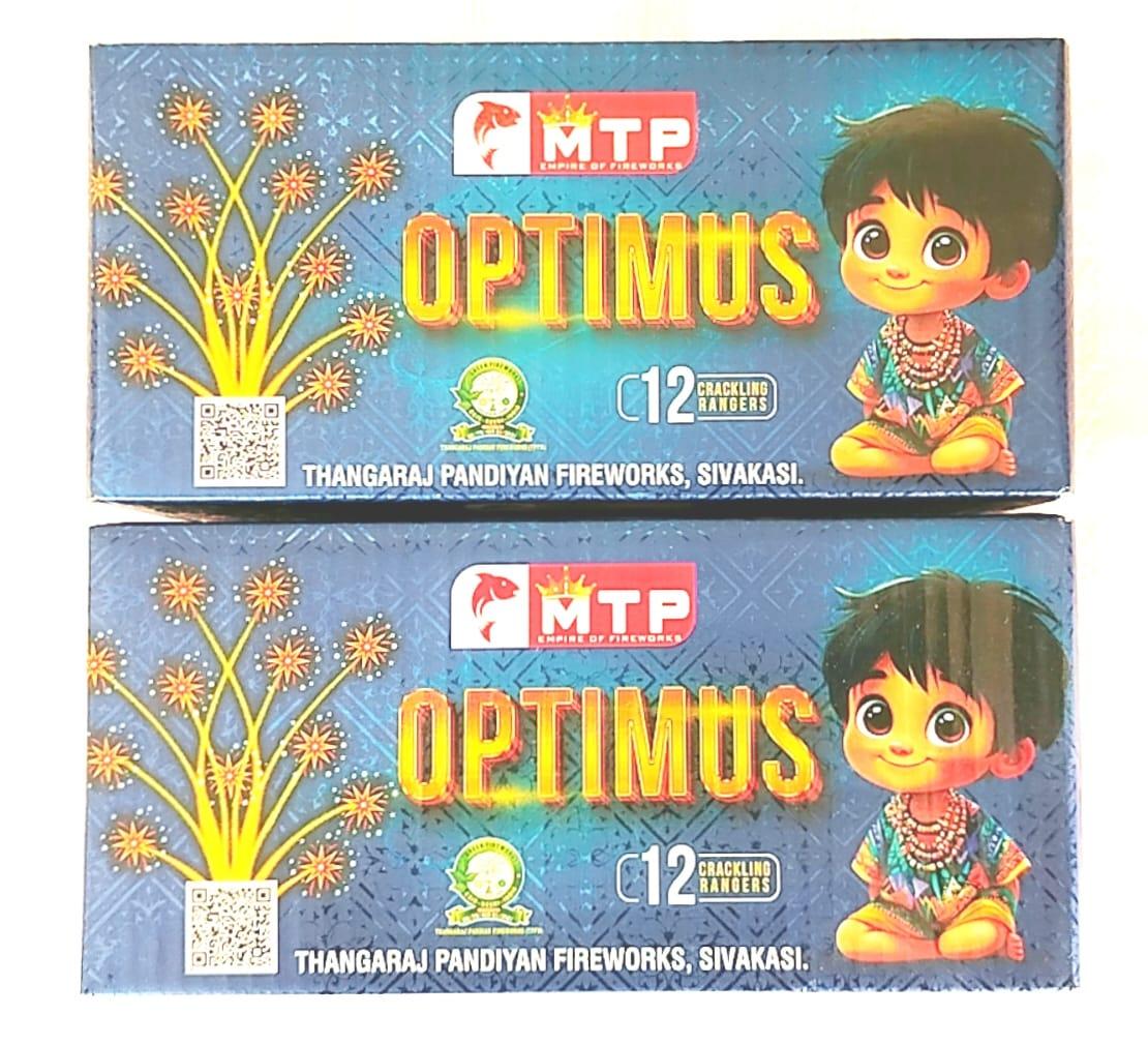 Crackers