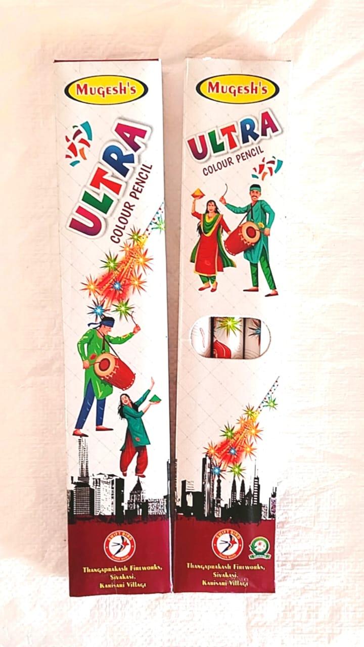 Crackers