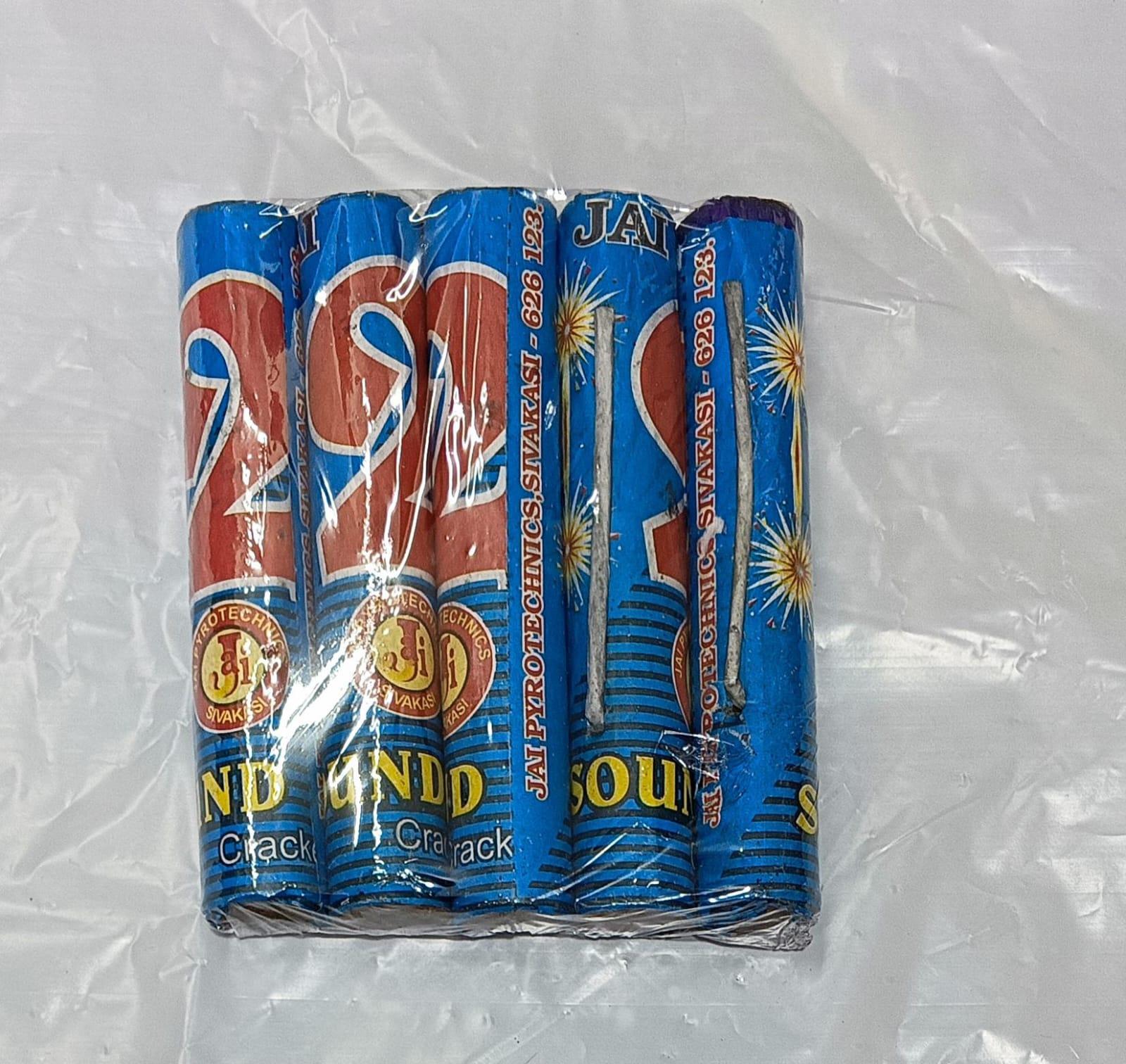 Crackers